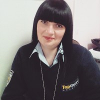 Отзыв от клиента Галина из Бронниц